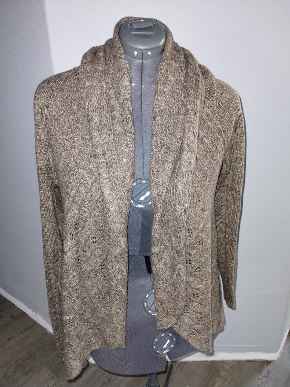Karen Scott Cardigan